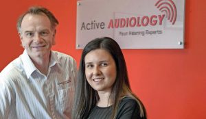 IN FOCUS: The first in aid when hearing fades