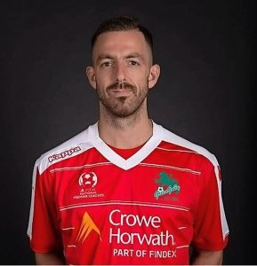 Food Bytes with Sarah Patterson