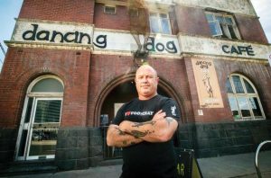 Rising costs spell end for iconic Dancing Dog Café