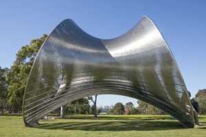 Maribyrnong adopts new public art strategy