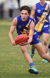 Western Jets settle for a come-from-behind win