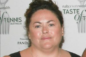 Former NAB boss’ chief of staff arrested over alleged fraud