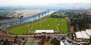 Divide opens up over Footscray Park soccer plan