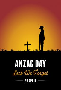 Anzac Day: A celebration of Aussie war nurses
