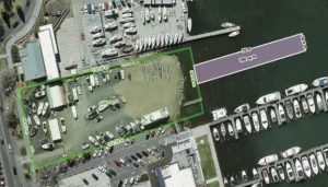 Williamstown marina battle ramps up