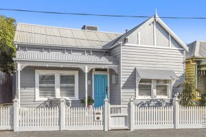 Stylish makeover: 8 Pearson Street, Williamstown, 3016