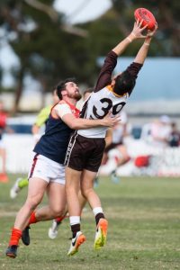 Craigieburn starts with a bang