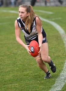 Bundoora women are up for testing times