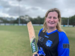 Greenvale Kangaroos set big ambitions