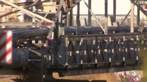 Human remains found in Altona North creek