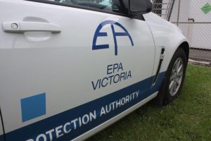 Laverton North company fined over contaminated water