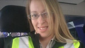 Woman’s remains dumped at sites hundreds of kilometres apart