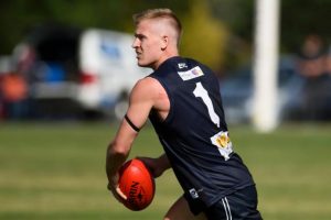 Epping closes in on winning form