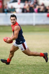 Tullamarine digs deep for a gutsy win