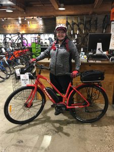 Railway station bike thefts ‘rampant’