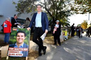 Gellibrand’s millions gone with Labor loss