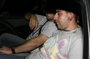 Ali Chaouk jailed for 24 years for murder of rival crime family member