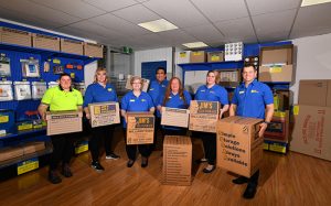 My Business: Jim’s Self Storage judged the best