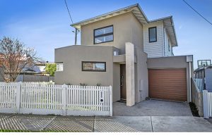 Sea breeziness:  250 Douglas Parade, Newport, 3015