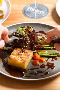 My Business: Porters Williamstown: a flavour feast