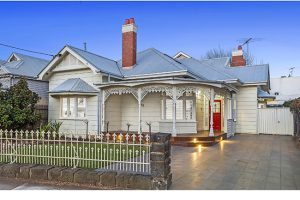 Cachet to spare: 64 Victoria Street, Williamstown, 3016