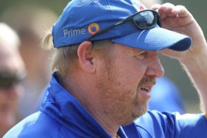 Williamstown in safe hands with ‘Collo’