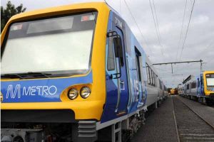 Power issue leads to rail fail