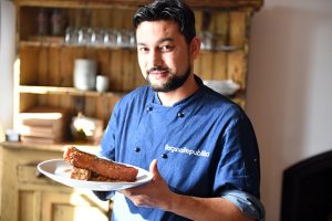 IN FOCUS: Discover brilliant Croatian flavours