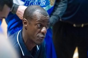 NBL legend to coach Altona Gators men