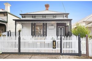 Winning locale: 23 Bolton Street, Spotswood, 3015