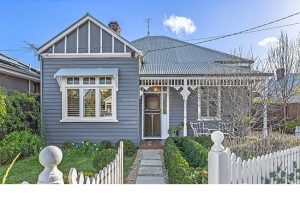 Understated chic: 9 Clough Street, Williamstown, 3016