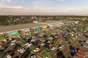 Get the popcorn, cinema coming to Altona North