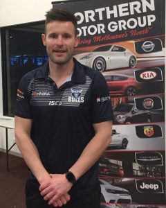 Ryan takes the reins at Bundoora