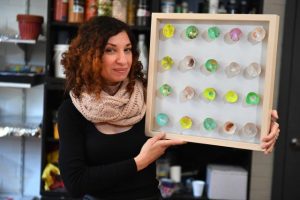 Strength in Fragility on show for Mental Health Week