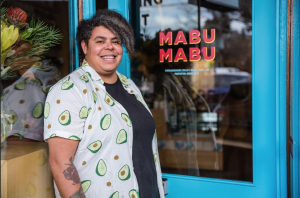 Torres Strait comes to Yarraville as Mabu Mabu opens doors