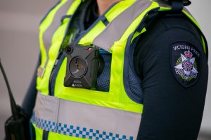 Body cameras for Wyndham police