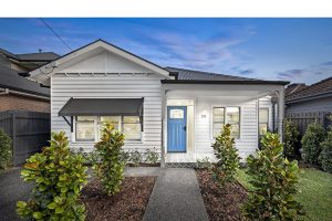 Tale of two eras: 59 Ford Street, Newport 3015