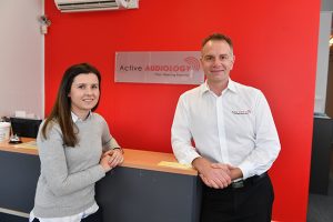 IN FOCUS: Active Audiology listens to customers