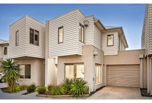 Smart and stylish in Newport: 9/11-15 Basil Street, Newport, 3015