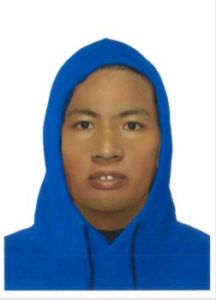 Sex crime in Laverton