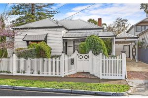 Street appeal: 53-55 Oakbank Street, Newport, 3015