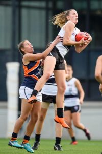 Dream set to become a reality for Gabby Newton