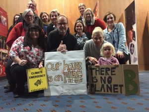 Hobsons Bay council declares climate emergency