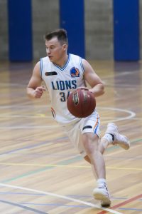 Bacchus Marsh Lions’ tough night on the boards