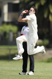 Poor bowling hurts Footscray