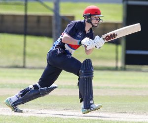 Footscray juggernaut rolls on