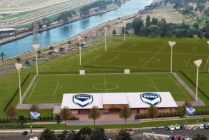 Maribyrnong councillors end Melbourne Victory’s Footscray Park academy dream