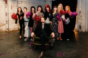 The Matrimonials seek couple for free Footscray wedding