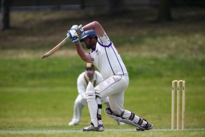 Hay on fire for Druids