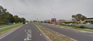 Road frustration grows